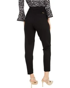 MICHAEL Michael Kors Slim Trousers | Pants 6 MICHAEL Michael Kors Slim Trousers | Pants -Outlet Michael Kors Store 71NecLBbwTL. AC SR736920