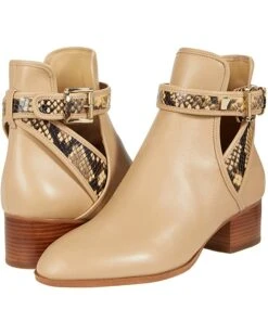 Outlet Michael Kors Store 31 MICHAEL Michael Kors Britton Bootie | Boots