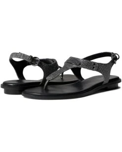 MICHAEL Michael Kors MK Plate Thong | Sandals