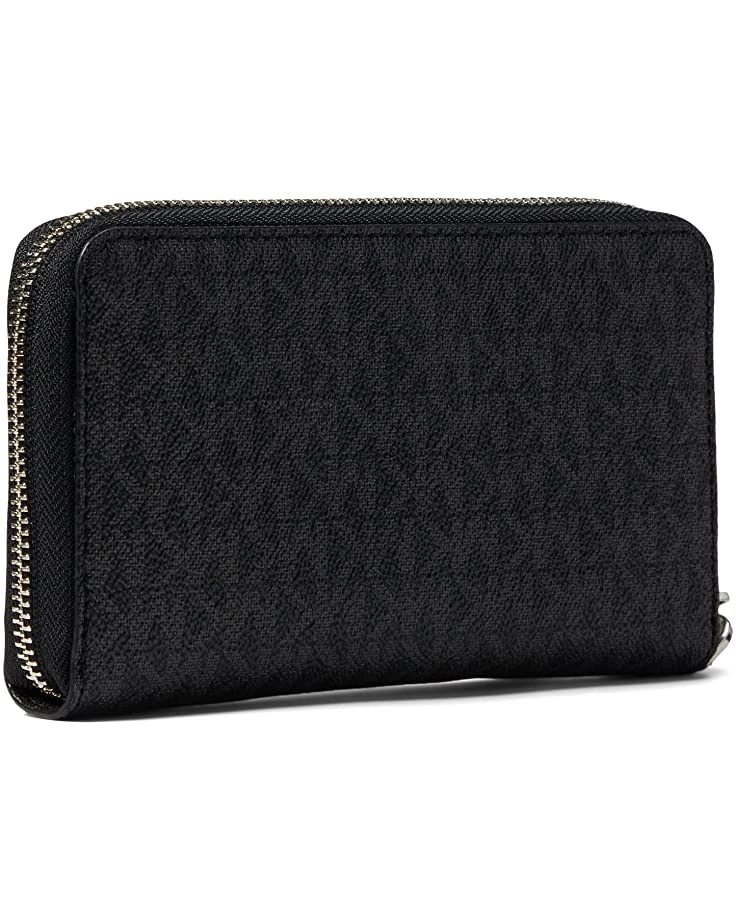 MICHAEL Michael Kors Jet Set Large Flat Multifunction Phone Case | Wallets 2 MICHAEL Michael Kors Jet Set Large Flat Multifunction Phone Case | Wallets - Image 2