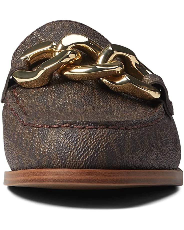 MICHAEL Michael Kors Scarlett Loafer | Loafers 6 MICHAEL Michael Kors Scarlett Loafer | Loafers - Image 6