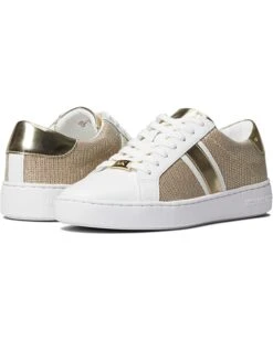 MICHAEL Michael Kors Irving Stripe Lace-Up | Sneakers & Athletic Shoes 13 MICHAEL Michael Kors Irving Stripe Lace-Up | Sneakers & Athletic Shoes -Outlet Michael Kors Store 71OfNY9lnLL. AC SR736920