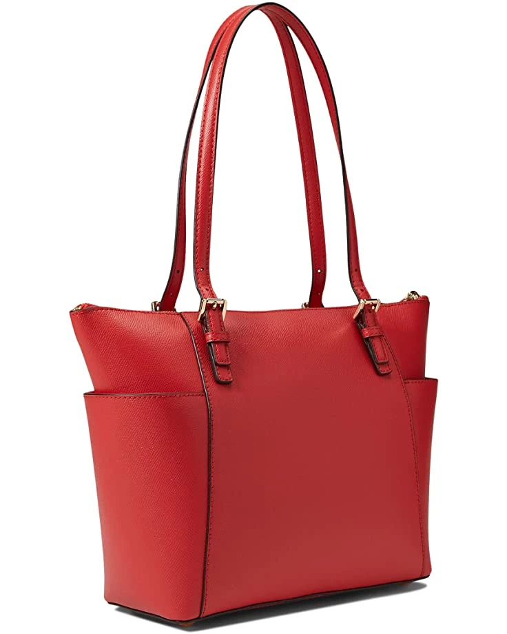 MICHAEL Michael Kors Jet Set Item East West Top Zip Tote | Handbags 2 MICHAEL Michael Kors Jet Set Item East West Top Zip Tote | Handbags - Image 2