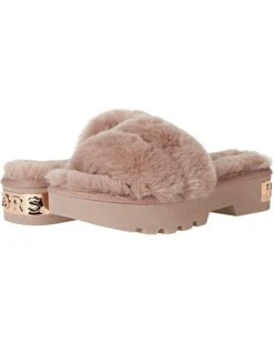 MICHAEL Michael Kors Alfie Slide | Slippers 18 MICHAEL Michael Kors Alfie Slide | Slippers -Outlet Michael Kors Store 71PHBVrG1NL. AC SR736920