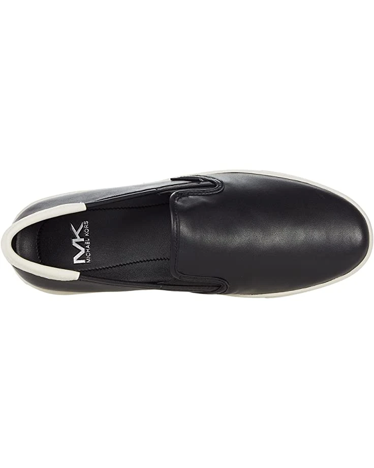 Michael Kors Nate Slip-On | Sneakers & Athletic Shoes 2 Michael Kors Nate Slip-On | Sneakers & Athletic Shoes - Image 2