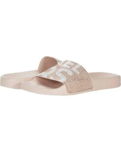 MICHAEL Michael Kors Gilmore Slide | Sandals 24 MICHAEL Michael Kors Gilmore Slide | Sandals -Outlet Michael Kors Store 71Ppo3N3h1L. AC SR736920