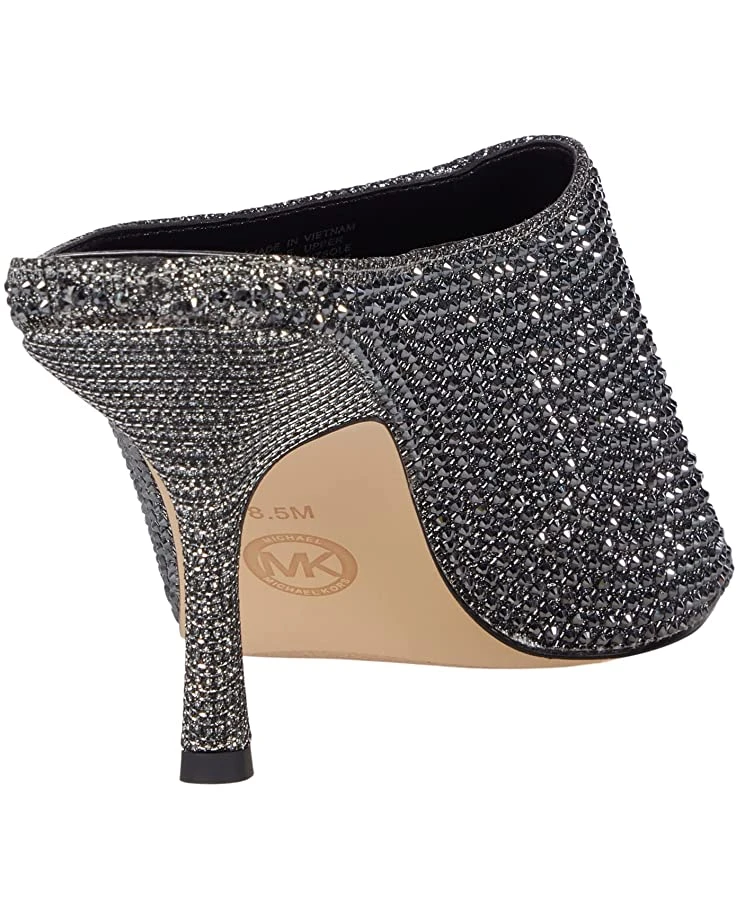 MICHAEL Michael Kors Renee Mule | Heels 5 MICHAEL Michael Kors Renee Mule | Heels - Image 5
