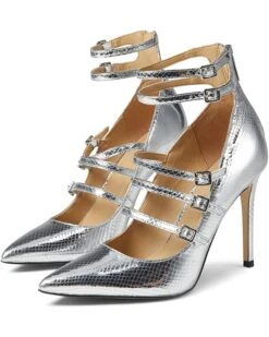 MICHAEL Michael Kors Tia Pump | Heels 13 MICHAEL Michael Kors Tia Pump | Heels -Outlet Michael Kors Store 71Q3Ders9nL. AC SR736920