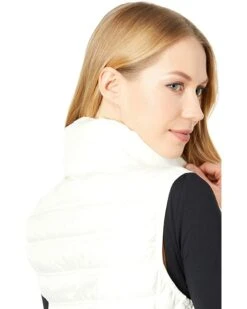 MICHAEL Michael Kors Packable Down Vest M824683E74 | Coats & Outerwear 8 MICHAEL Michael Kors Packable Down Vest M824683E74 | Coats & Outerwear -Outlet Michael Kors Store 71QYCy6XOKL. AC SR736920