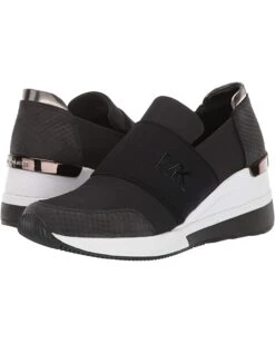 MICHAEL Michael Kors Felix Trainer | Sneakers & Athletic Shoes 15 MICHAEL Michael Kors Felix Trainer | Sneakers & Athletic Shoes -Outlet Michael Kors Store 71QimvtztaL. AC SR736920
