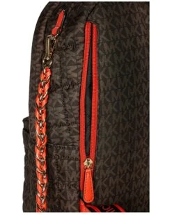 MICHAEL Michael Kors Slater Medium Backpack | Backpacks 7 MICHAEL Michael Kors Slater Medium Backpack | Backpacks -Outlet Michael Kors Store 71QrxNCs4yL. AC SR736920