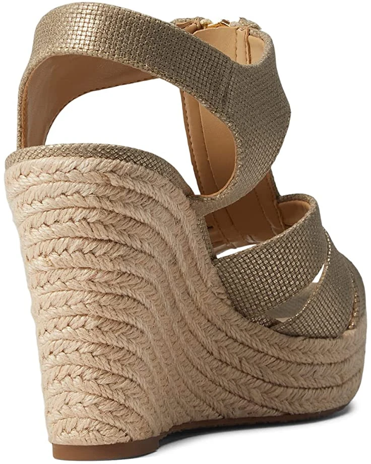 MICHAEL Michael Kors Berkley Wedge | Heels 5 MICHAEL Michael Kors Berkley Wedge | Heels - Image 5