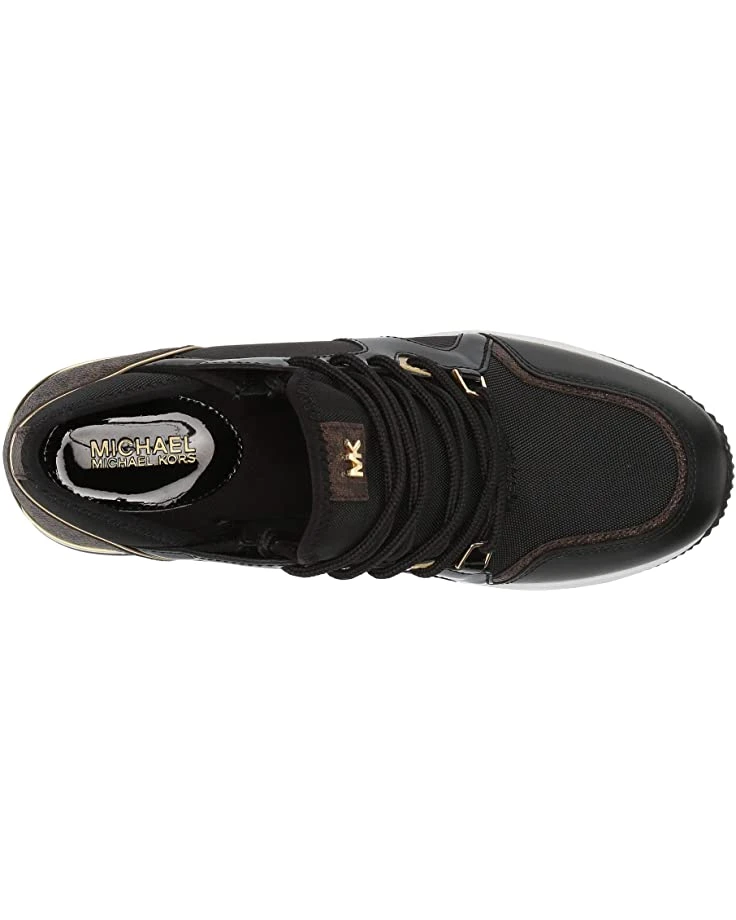 MICHAEL Michael Kors Liv Trainer | Sneakers & Athletic Shoes 2 MICHAEL Michael Kors Liv Trainer | Sneakers & Athletic Shoes - Image 2