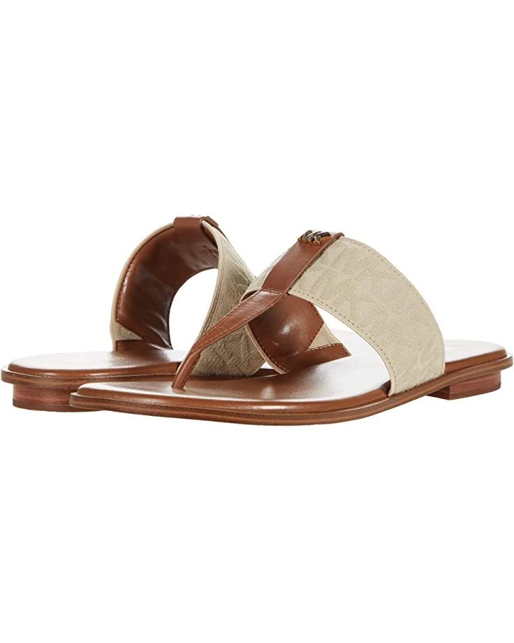 MICHAEL Michael Kors Verity Thong | Sandals 1 MICHAEL Michael Kors Verity Thong | Sandals
