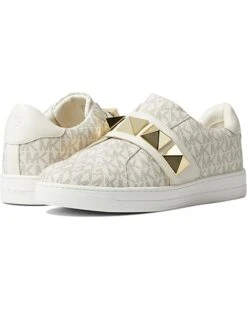 MICHAEL Michael Kors Kenna Sneaker | Sneakers & Athletic Shoes -Outlet Michael Kors Store 71RrRxIDONL. AC SR736920