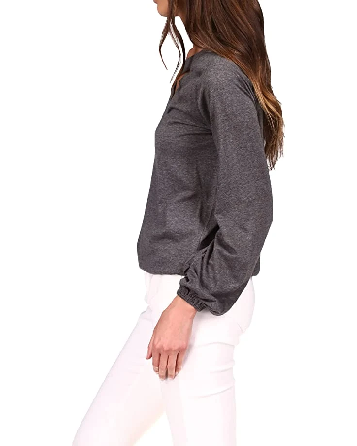 MICHAEL Michael Kors Off Shoulder Cutout Top | Shirts & Tops 4 MICHAEL Michael Kors Off Shoulder Cutout Top | Shirts & Tops - Image 4