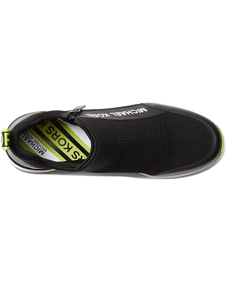 MICHAEL Michael Kors Willis Wedge Trainer | Sneakers & Athletic Shoes 2 MICHAEL Michael Kors Willis Wedge Trainer | Sneakers & Athletic Shoes - Image 2