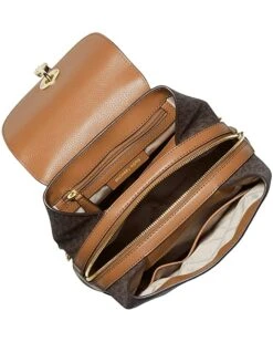 MICHAEL Michael Kors Raven Medium Backpack | Backpacks 6 MICHAEL Michael Kors Raven Medium Backpack | Backpacks -Outlet Michael Kors Store 71T6IbC dLL. AC SR736920