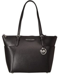 MICHAEL Michael Kors Jet Set Item East/West Top Zip Tote | Handbags