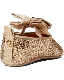 MICHAEL Michael Kors Kids Day (Infant/Toddler) | Crib Shoes -Outlet Michael Kors Store 71U1UEmgM6L. AC SR736920