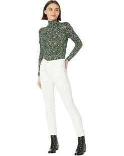 MICHAEL Michael Kors Petite Long Sleeve Turtleneck Top | Shirts & Tops 7 MICHAEL Michael Kors Petite Long Sleeve Turtleneck Top | Shirts & Tops -Outlet Michael Kors Store 71U7YyIPo2L. AC SR736920