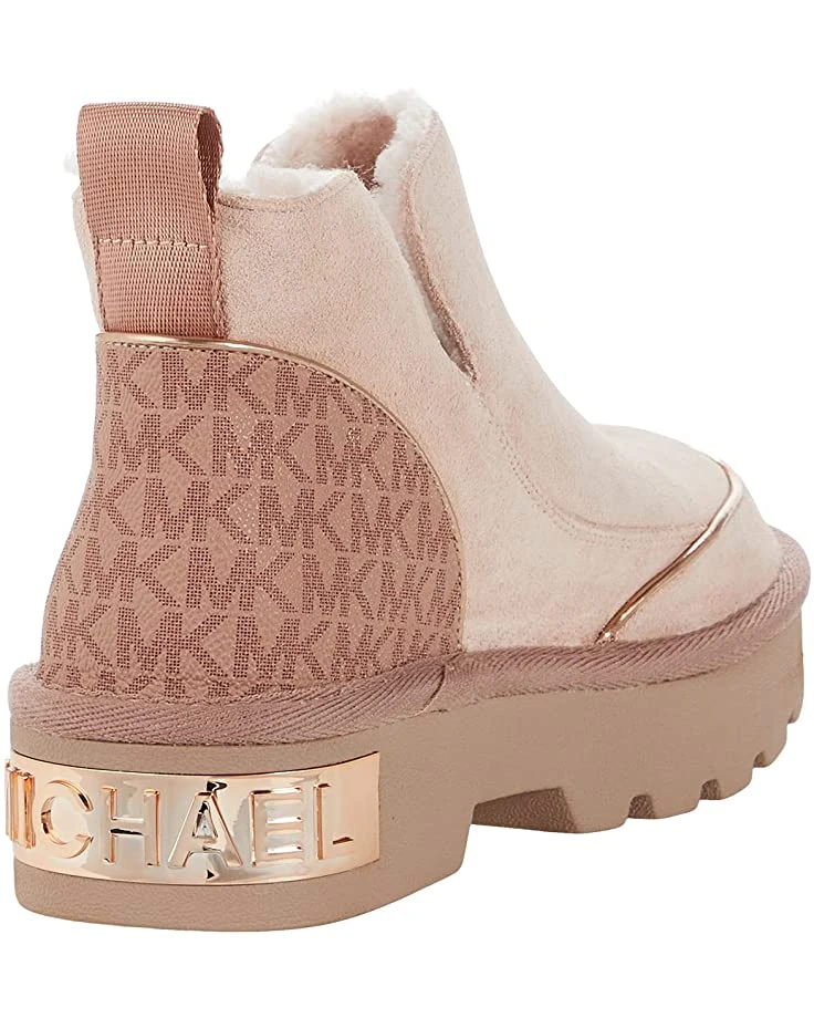 MICHAEL Michael Kors Alfie Bootie | Slippers 5 MICHAEL Michael Kors Alfie Bootie | Slippers - Image 5
