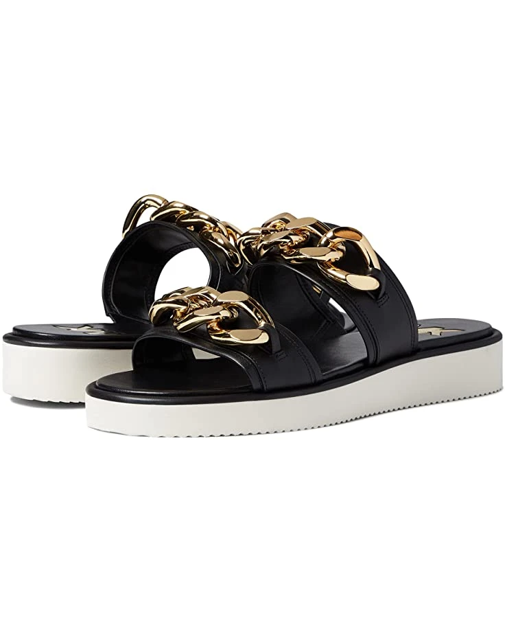 MICHAEL Michael Kors Scarlett Double Band | Sandals 1 MICHAEL Michael Kors Scarlett Double Band | Sandals
