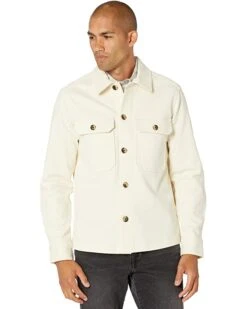 Michael Kors Bedford Cord Shirt Jacket | Coats & Outerwear