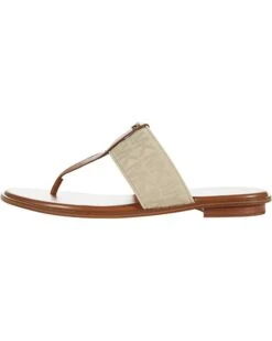MICHAEL Michael Kors Verity Thong | Sandals 9 MICHAEL Michael Kors Verity Thong | Sandals -Outlet Michael Kors Store 71UvC55msAL. AC SR736920