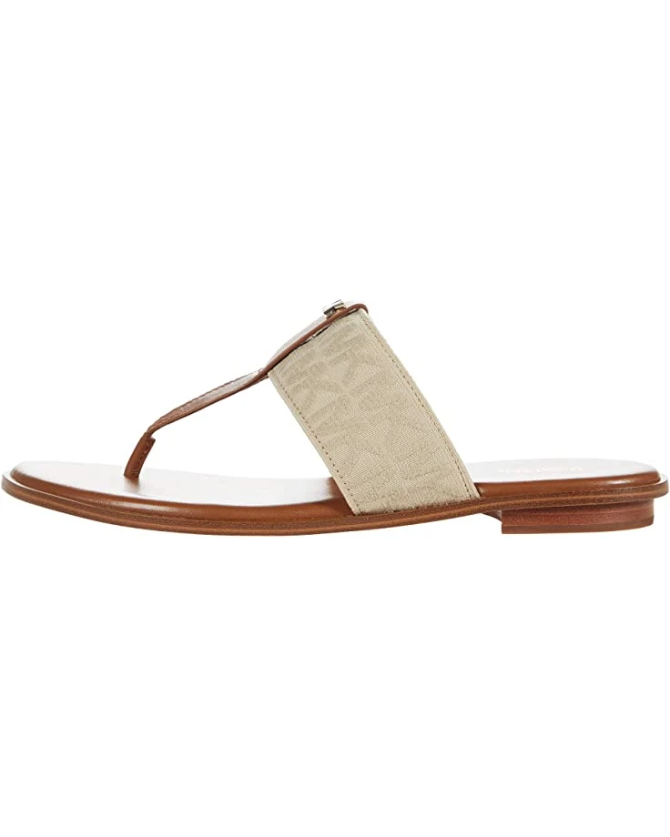 MICHAEL Michael Kors Verity Thong | Sandals 4 MICHAEL Michael Kors Verity Thong | Sandals - Image 4