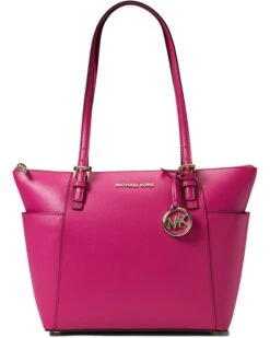 MICHAEL Michael Kors Jet Set Item East West Top Zip Tote | Handbags 9 MICHAEL Michael Kors Jet Set Item East West Top Zip Tote | Handbags -Outlet Michael Kors Store 71VJ4lQxJeL. AC SR736920