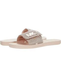 MICHAEL Michael Kors MK Slide | Sandals 31 MICHAEL Michael Kors MK Slide | Sandals -Outlet Michael Kors Store 71Vcxdg2hHL. AC SR736920