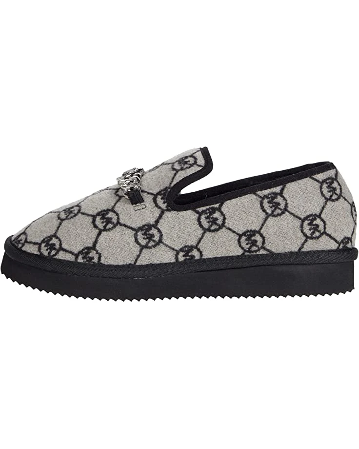 MICHAEL Michael Kors Noa Slipper | Slippers 4 MICHAEL Michael Kors Noa Slipper | Slippers - Image 4