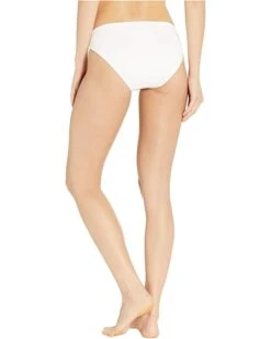 MICHAEL Michael Kors Iconic Solids Classic Bikini Bottoms | Swimwear 6 MICHAEL Michael Kors Iconic Solids Classic Bikini Bottoms | Swimwear -Outlet Michael Kors Store 71WLKl WUWL. AC SR736920