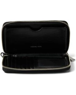 MICHAEL Michael Kors Jet Set Large Flat Multifunction Phone Case | Wallets 5 MICHAEL Michael Kors Jet Set Large Flat Multifunction Phone Case | Wallets -Outlet Michael Kors Store 71XU8jeb91L. AC SR736920