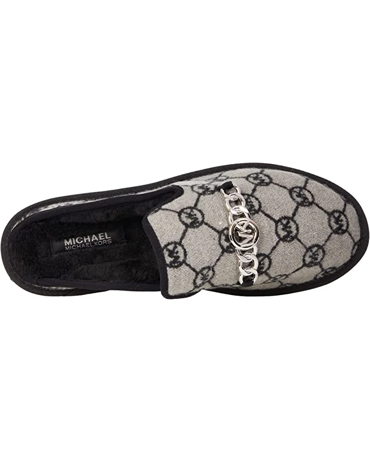 MICHAEL Michael Kors Noa Slide | Slippers 2 MICHAEL Michael Kors Noa Slide | Slippers - Image 2