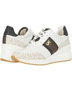 MICHAEL Michael Kors Mabel Trainer | Sneakers & Athletic Shoes 19 MICHAEL Michael Kors Mabel Trainer | Sneakers & Athletic Shoes -Outlet Michael Kors Store 71Y36klgr4L. AC SR736920