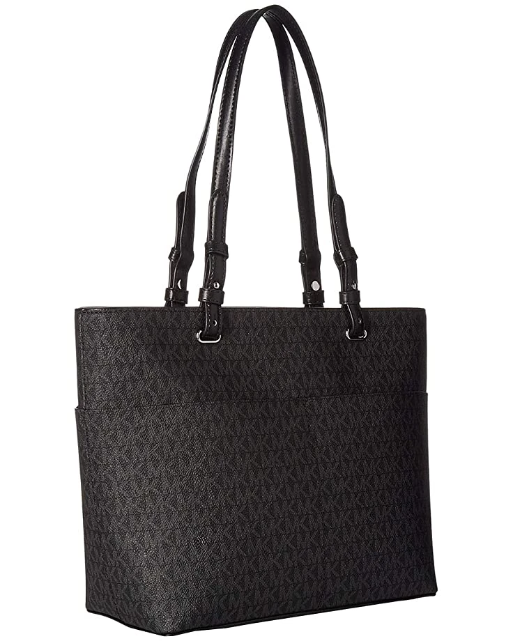 MICHAEL Michael Kors Bedford Medium Top Zip Pocket Tote | Handbags 2 MICHAEL Michael Kors Bedford Medium Top Zip Pocket Tote | Handbags - Image 2