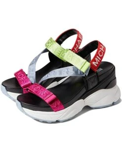 MICHAEL Michael Kors Maddox Sandal | Sandals 11 MICHAEL Michael Kors Maddox Sandal | Sandals -Outlet Michael Kors Store 71YGVk9zhwL. AC SR736920