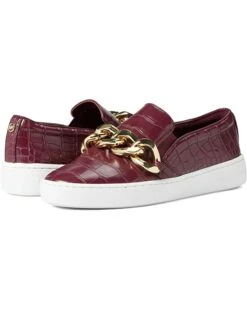 MICHAEL Michael Kors Keaton Slip-On | Sneakers & Athletic Shoes -Outlet Michael Kors Store 71YOPgAJbCL. AC SR736920