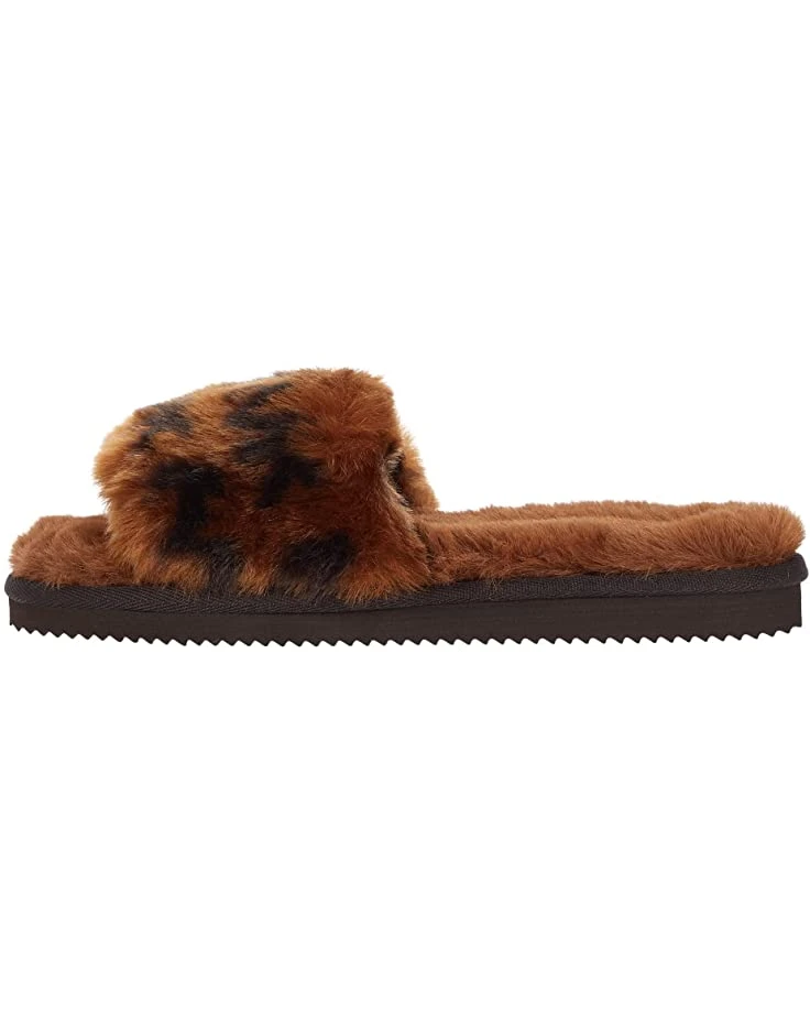 MICHAEL Michael Kors Janis Slide | Slippers 4 MICHAEL Michael Kors Janis Slide | Slippers - Image 4