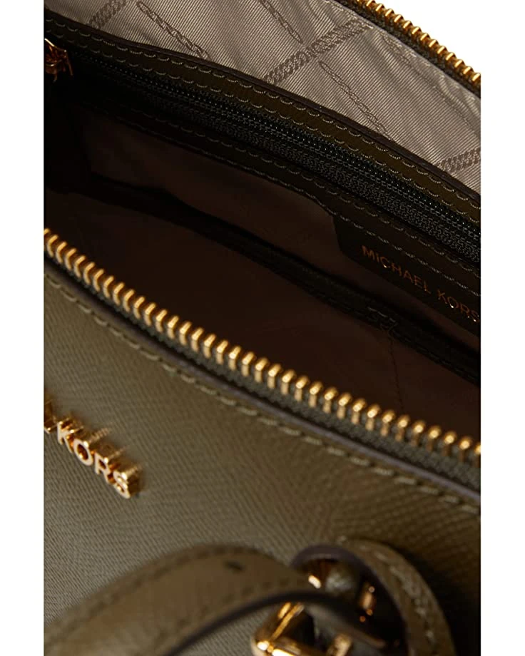 MICHAEL Michael Kors Jet Set Item East West Top Zip Tote | Handbags 3 MICHAEL Michael Kors Jet Set Item East West Top Zip Tote | Handbags - Image 3