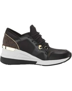 MICHAEL Michael Kors Liv Trainer | Sneakers & Athletic Shoes 12 MICHAEL Michael Kors Liv Trainer | Sneakers & Athletic Shoes -Outlet Michael Kors Store 71ZbrZYVbrL. AC SR736920