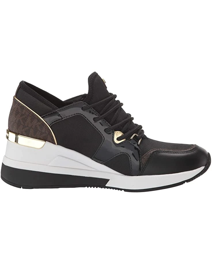 MICHAEL Michael Kors Liv Trainer | Sneakers & Athletic Shoes 6 MICHAEL Michael Kors Liv Trainer | Sneakers & Athletic Shoes - Image 6