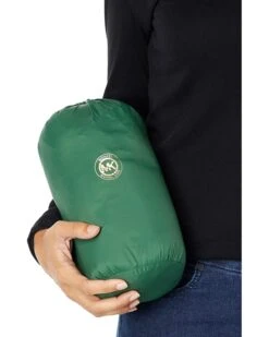 MICHAEL Michael Kors Puffer with Narrowed Quilt at Waist M424268FZ | Coats & Outerwear -Outlet Michael Kors Store 71ZihJohfL. AC SR736920