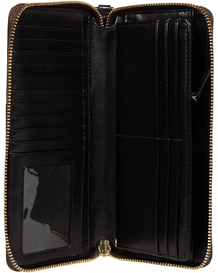 MICHAEL Michael Kors Jet Set Travel Continental | Handbags 3 MICHAEL Michael Kors Jet Set Travel Continental | Handbags - Image 3