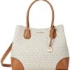 MICHAEL Michael Kors Mercer Gallery Medium Center Zip Tote | Handbags