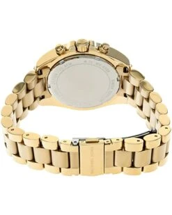 Michael Kors MK6959 - Chronograph Stainless Steel Watch | Fashion Watches -Outlet Michael Kors Store 71a4XNkhpPS. AC SR736920