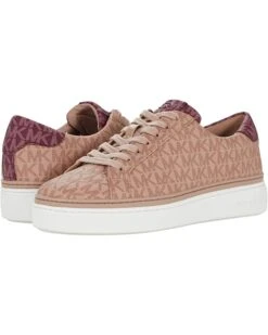 MICHAEL Michael Kors Chapman Lace-Up | Sneakers & Athletic Shoes -Outlet Michael Kors Store 71aM7jCPGWL. AC SR736920
