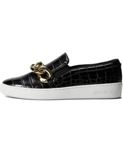 MICHAEL Michael Kors Keaton Slip-On | Sneakers & Athletic Shoes -Outlet Michael Kors Store 71bmpS9GKXL. AC SR736920